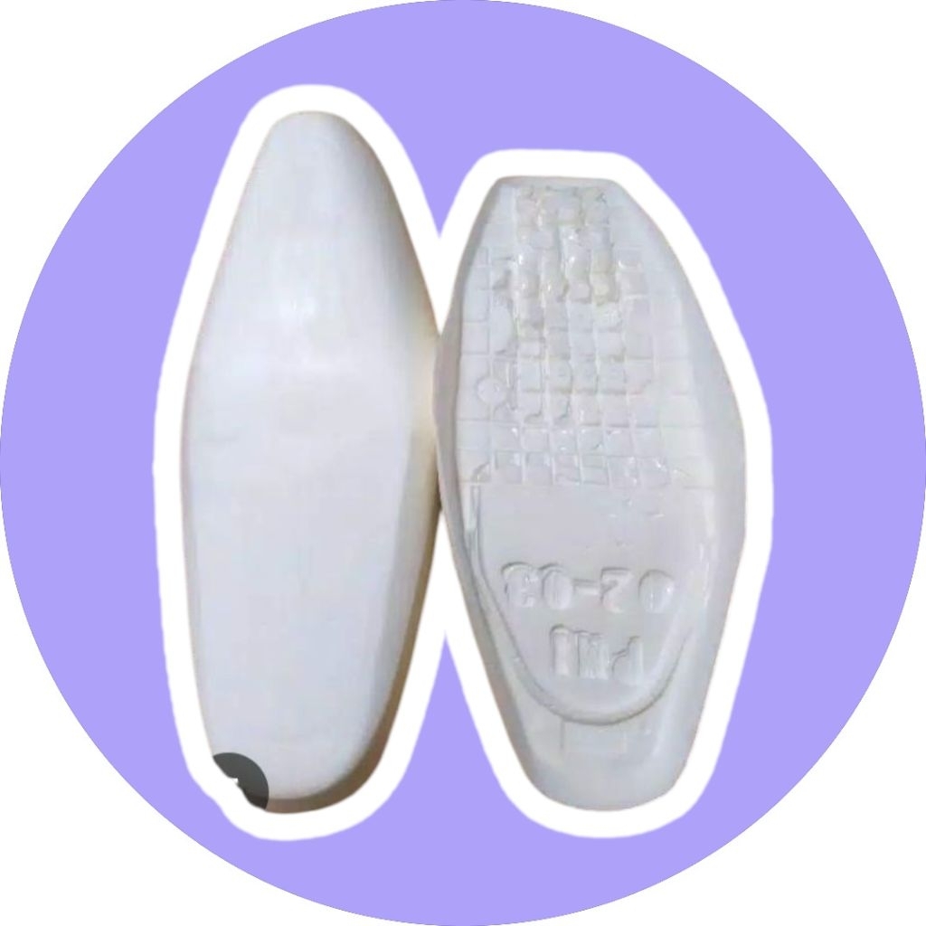 Busa jok motor Honda Revo absolute