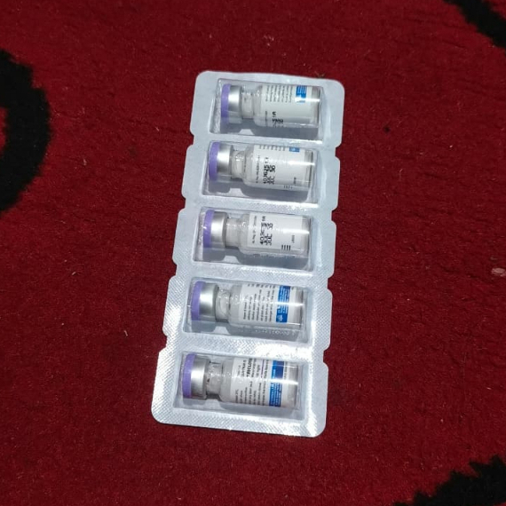 Suntik KB Kucing 3 Bulan Free Suntikan Exp. 09 2030 ( 1 Botol Bisa Untuk 2 kucing )