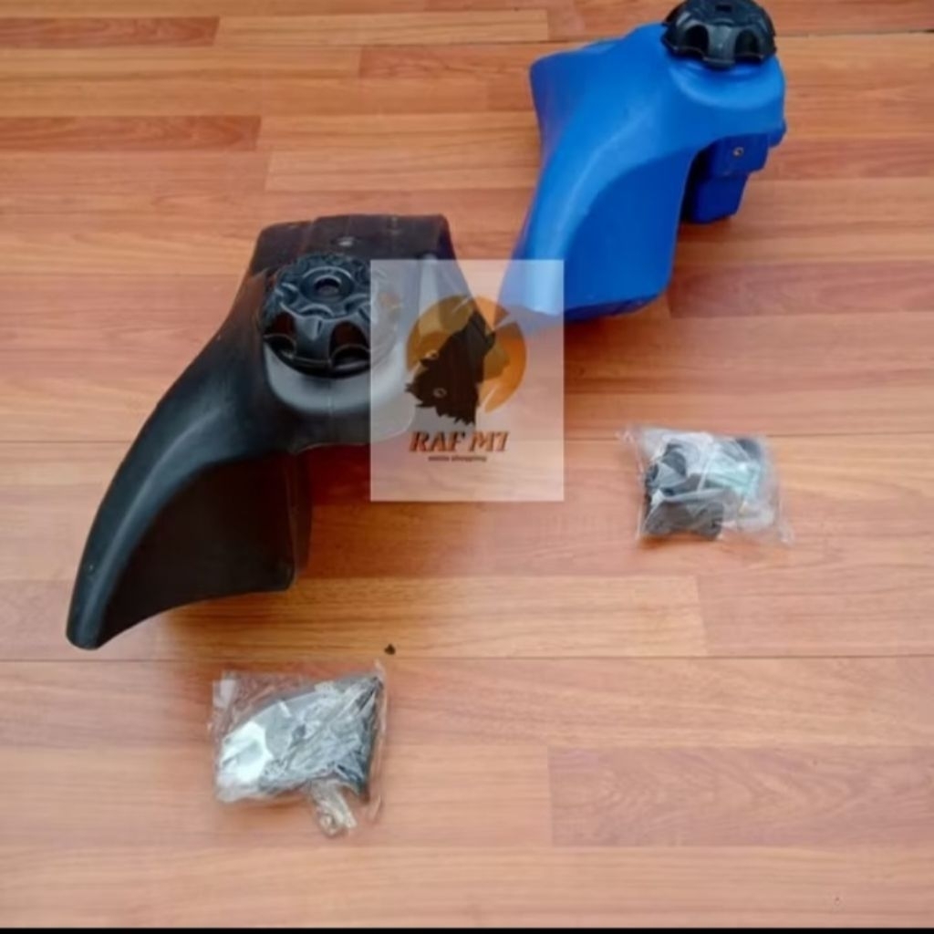 TANGKI YZ85 2016 TANGKI BENSIN YZ85 2016 TANK COVER YZ85 2016 COVER TANK YZ85 2016 TENGKI BENSIN YZ8