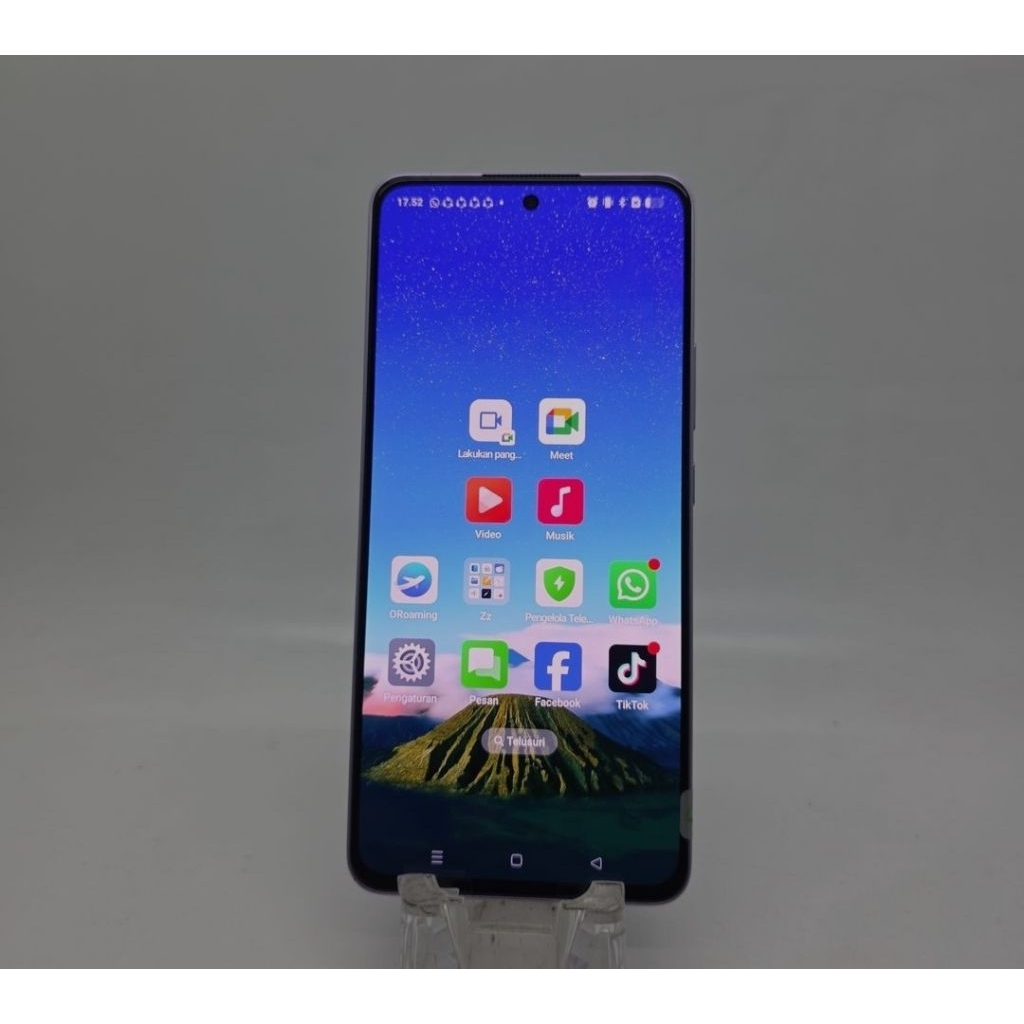 Oppo Reno 13T Second Original