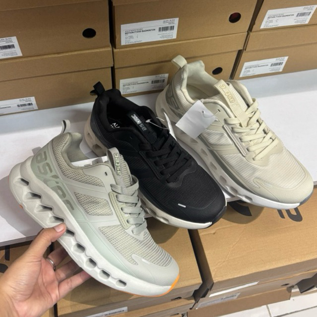 Astec New Original store sneakers sepatu running men/women