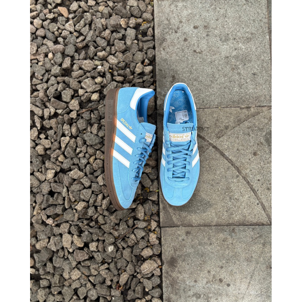 Adidas Handball Spezial ‘Ice Blue’ | BNIBWT | BD7632