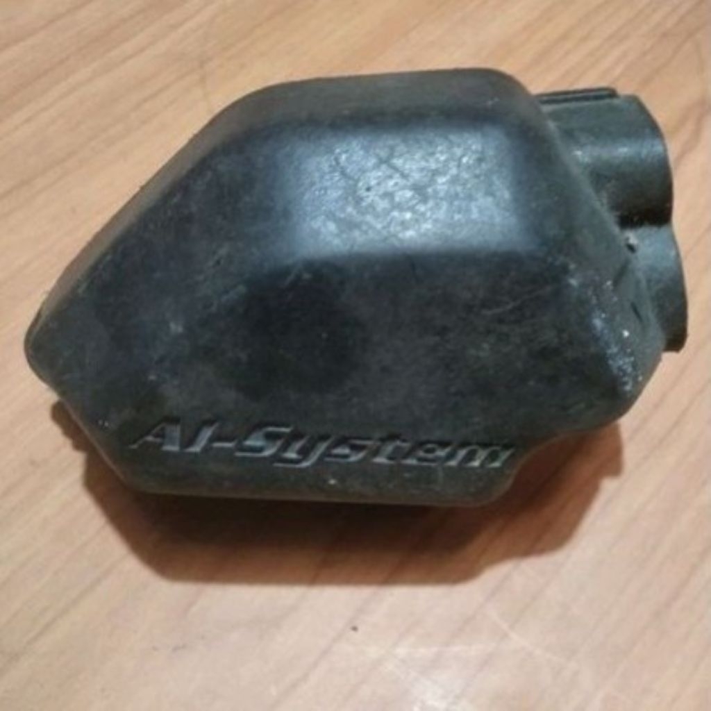 Ais Nouvo Z Ais System Original NOUVO Z original