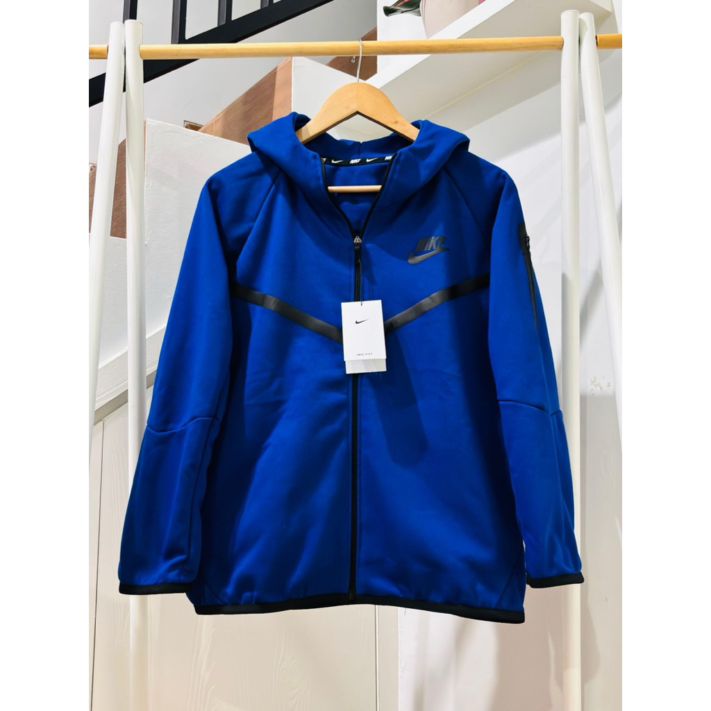 sweater hoodie Nike Pria/perempuan