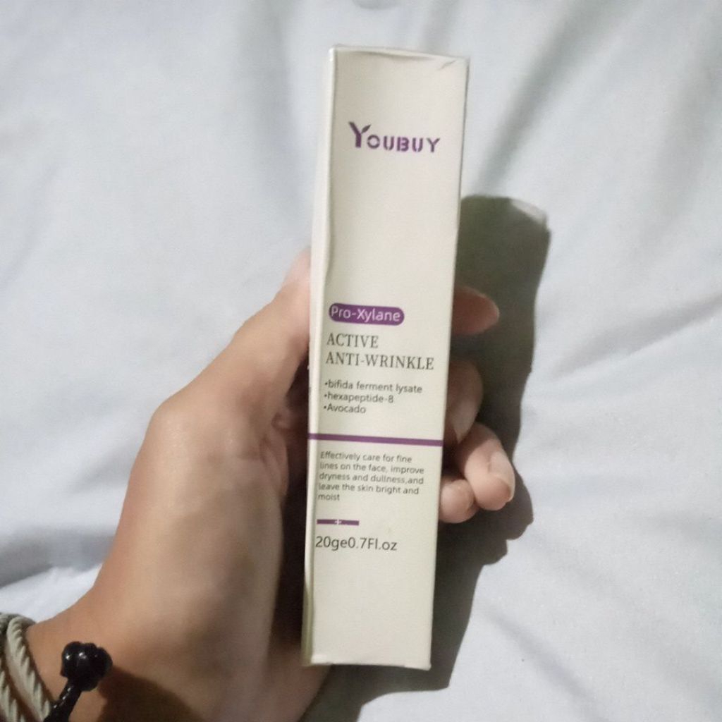 YOUBUY ANTI WRINKLE