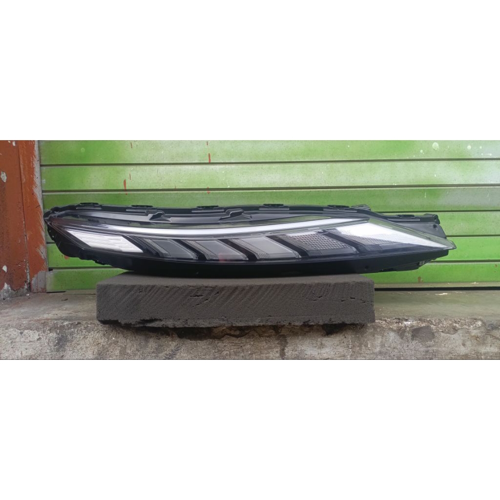 headlamp DRL sein Xpander cross/ultimate 2023 2024