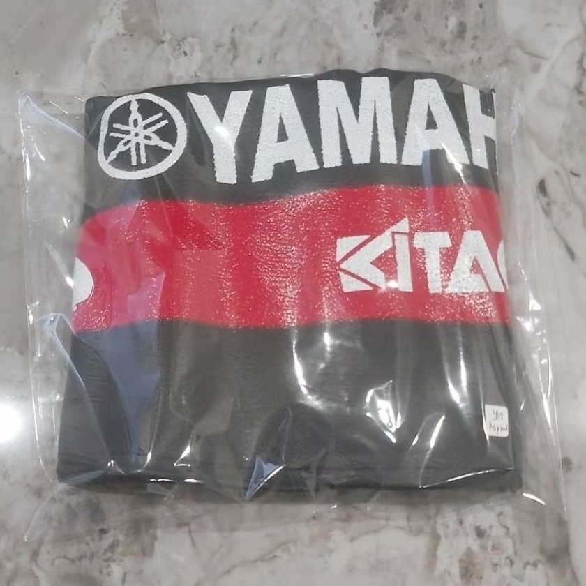 Penutup motor mesin tempel Yamaha 15pk kapsul