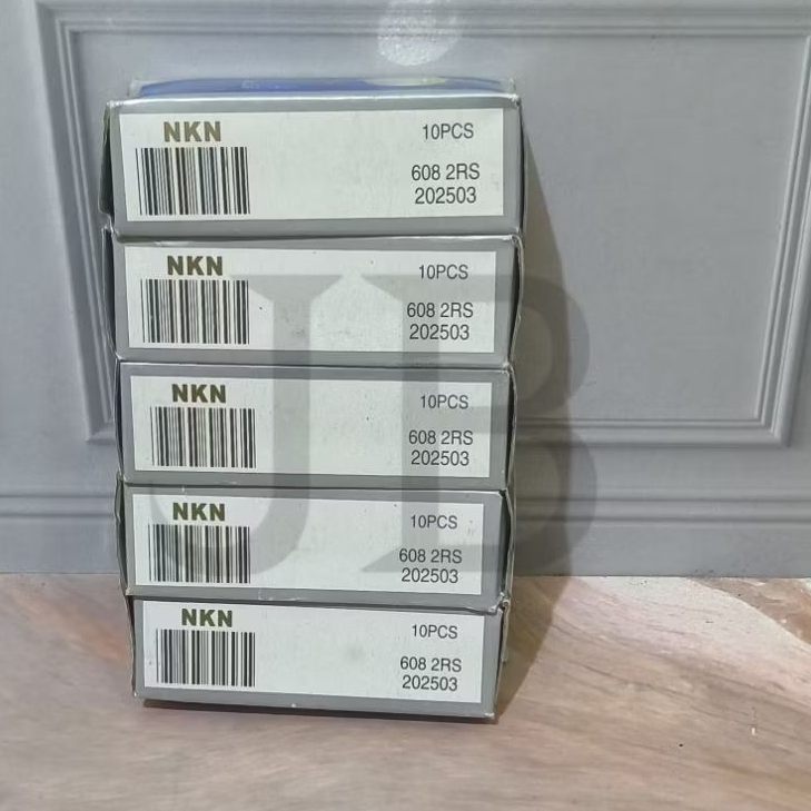 BEARING 608 2RS NKN