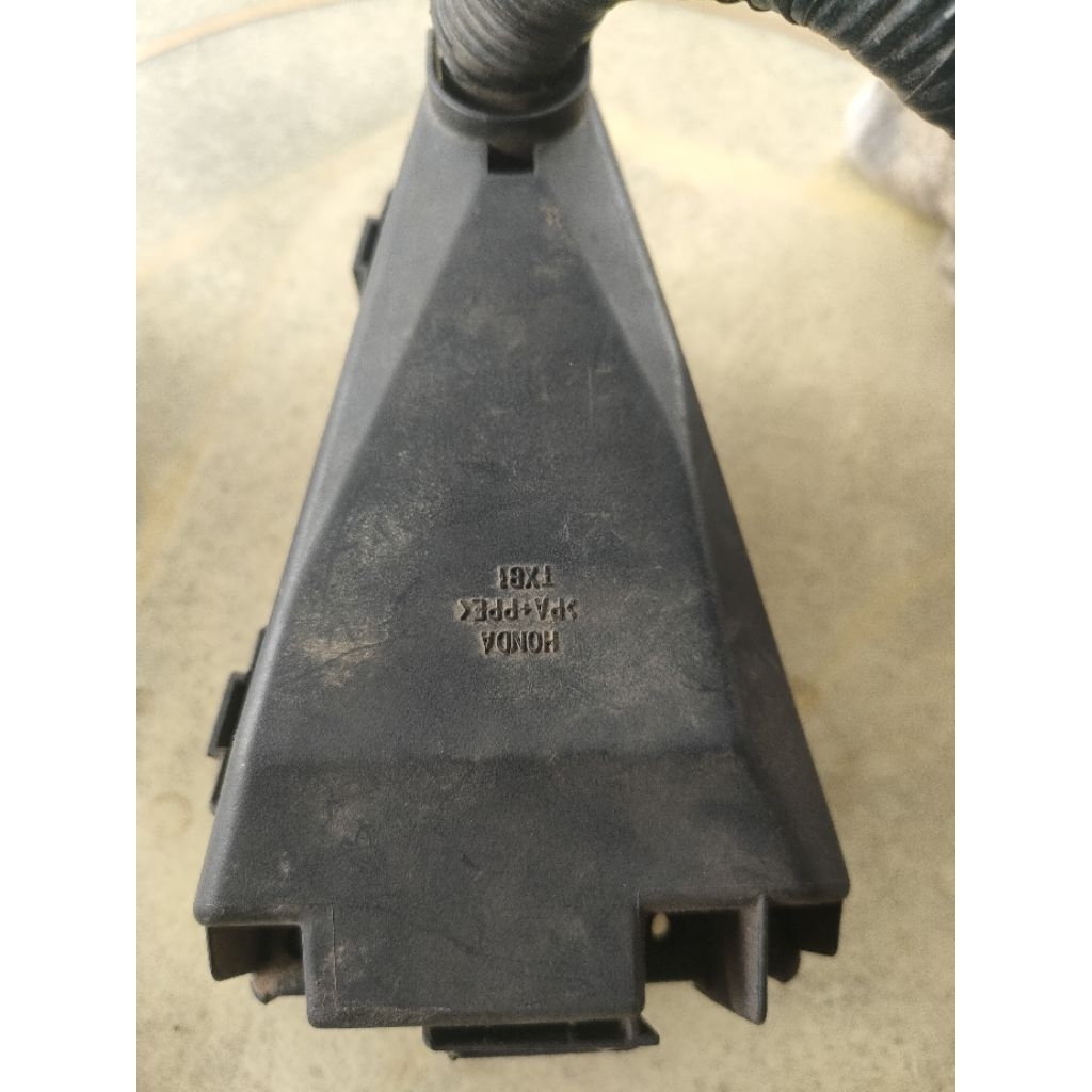 Box sekring fuse Luar Honda jazz city 2004-2007 original copotan