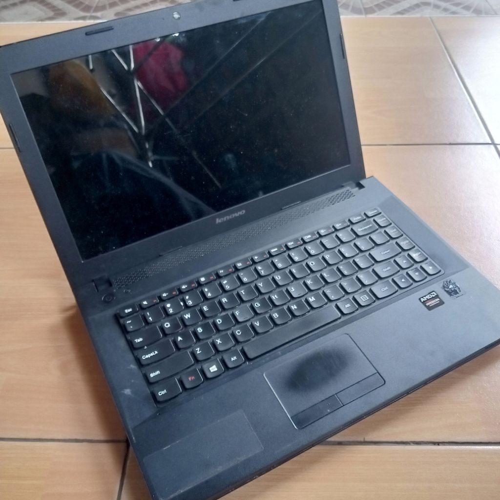 Casing Lenovo G400