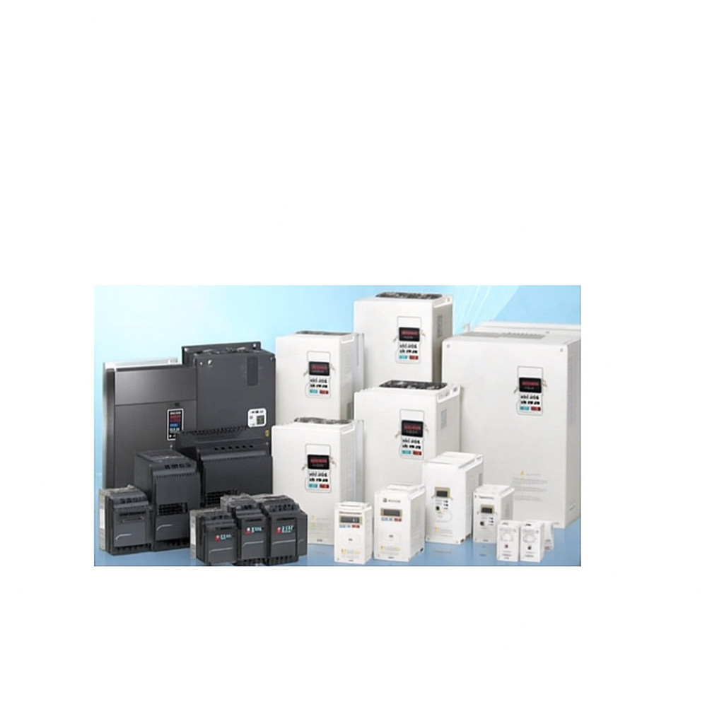 INVERTER DELTA VFD022EL21A 3Hp 2.2kw 1Phase