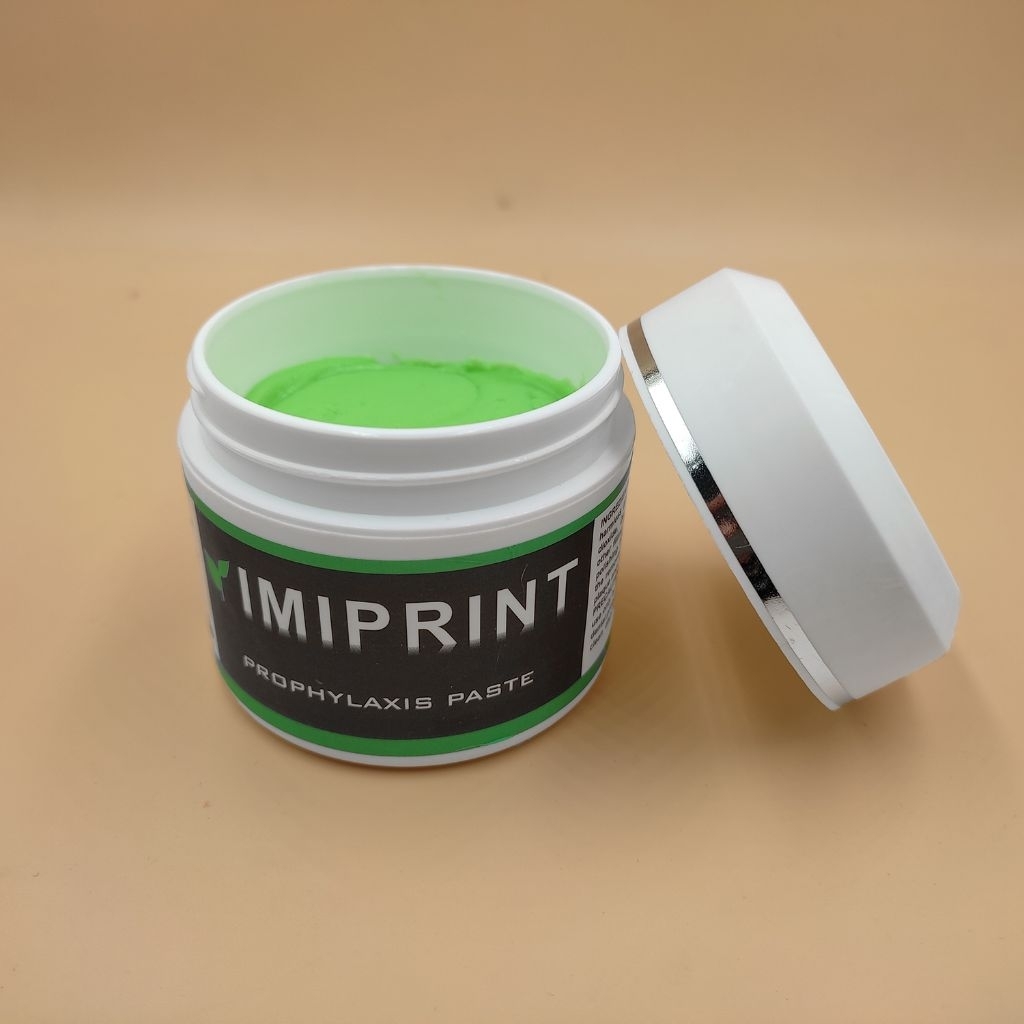 IMICRYL PROPHYLAXIS PASTE IMIPRINT DENTAL