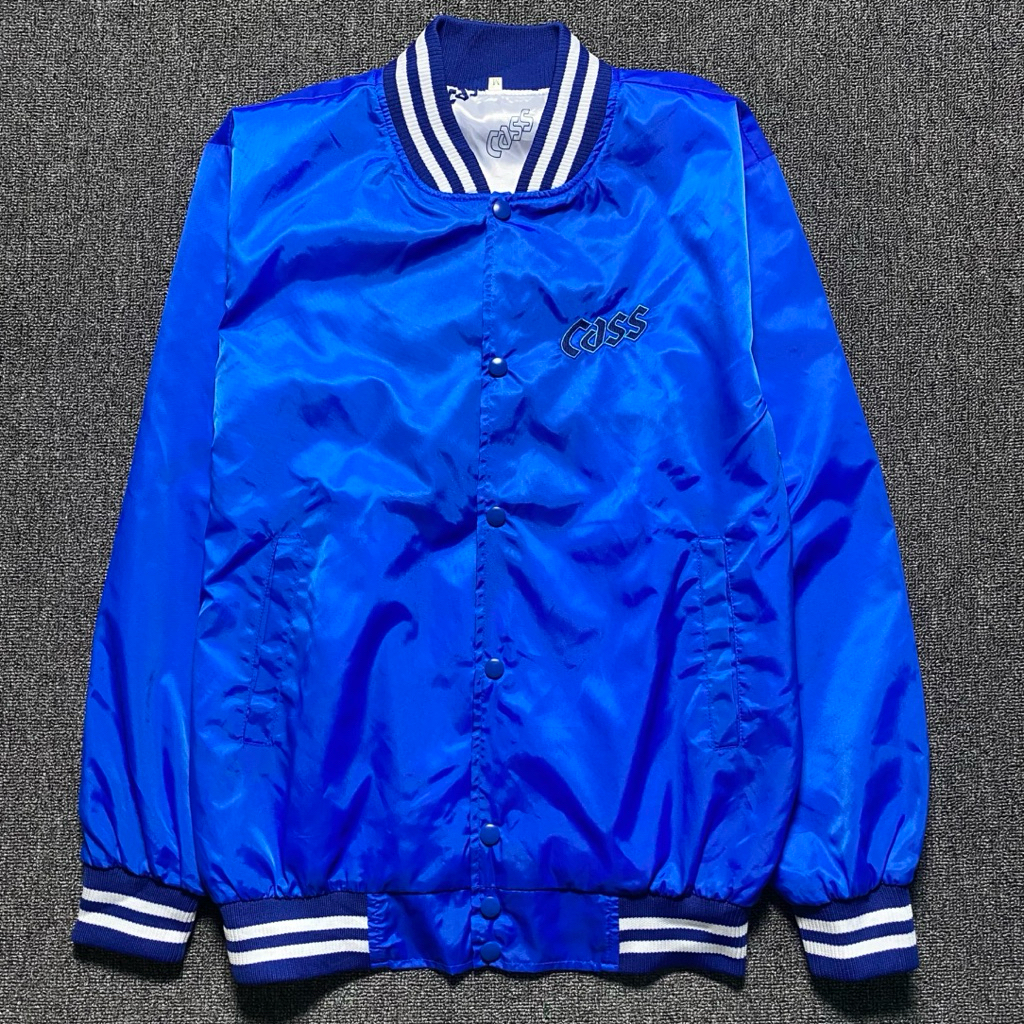 Varsity Jaket Varsity Baseball Varsity satin