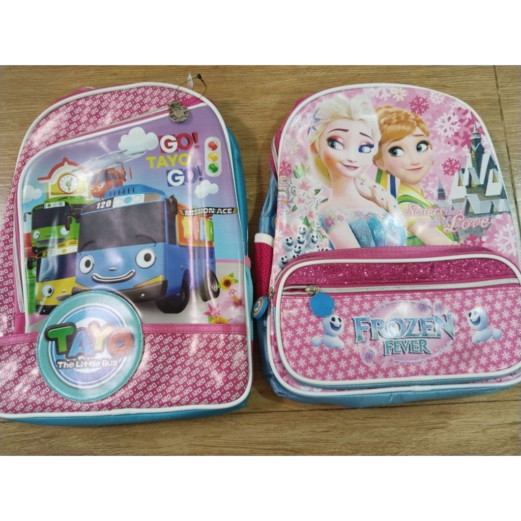 tas frozen dan tayo
