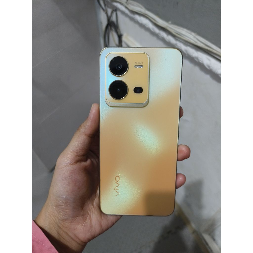HP vivo second jual murah v25 E
