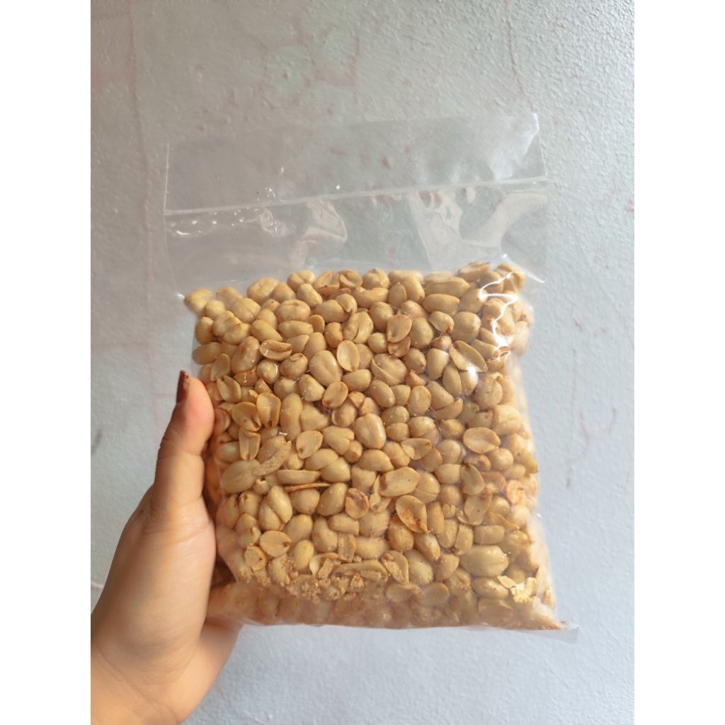 Kacang Bawang Premiun kemasan 250 gram