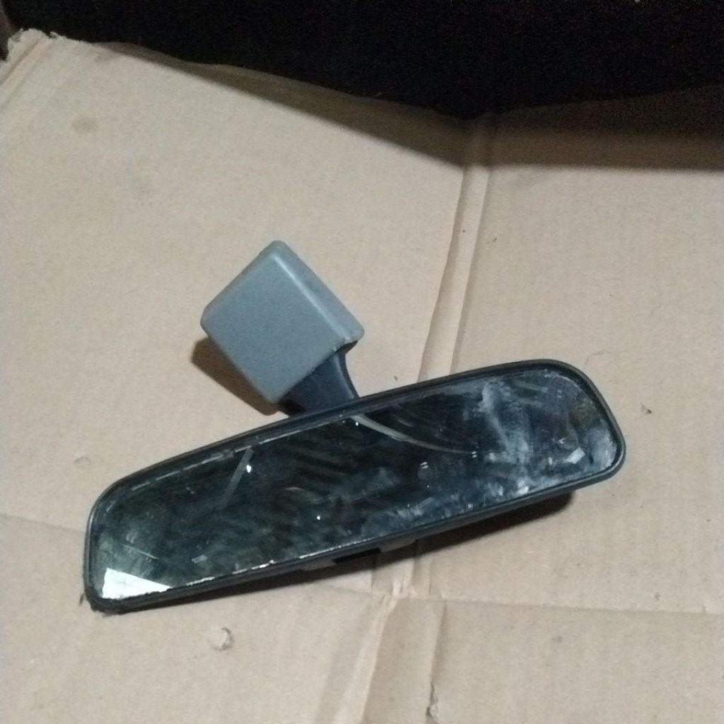 SPION DALAM TOYOTA COROLLA TWINCAM AE92 COPOTAN ORIGINAL