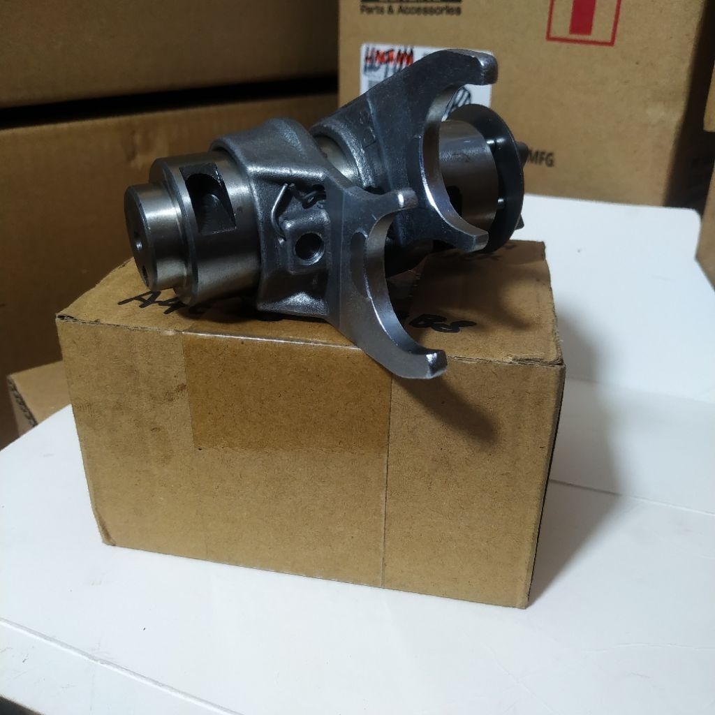 CAPIT UDANG GARPU SENDOK RASIO REVO / BLADE