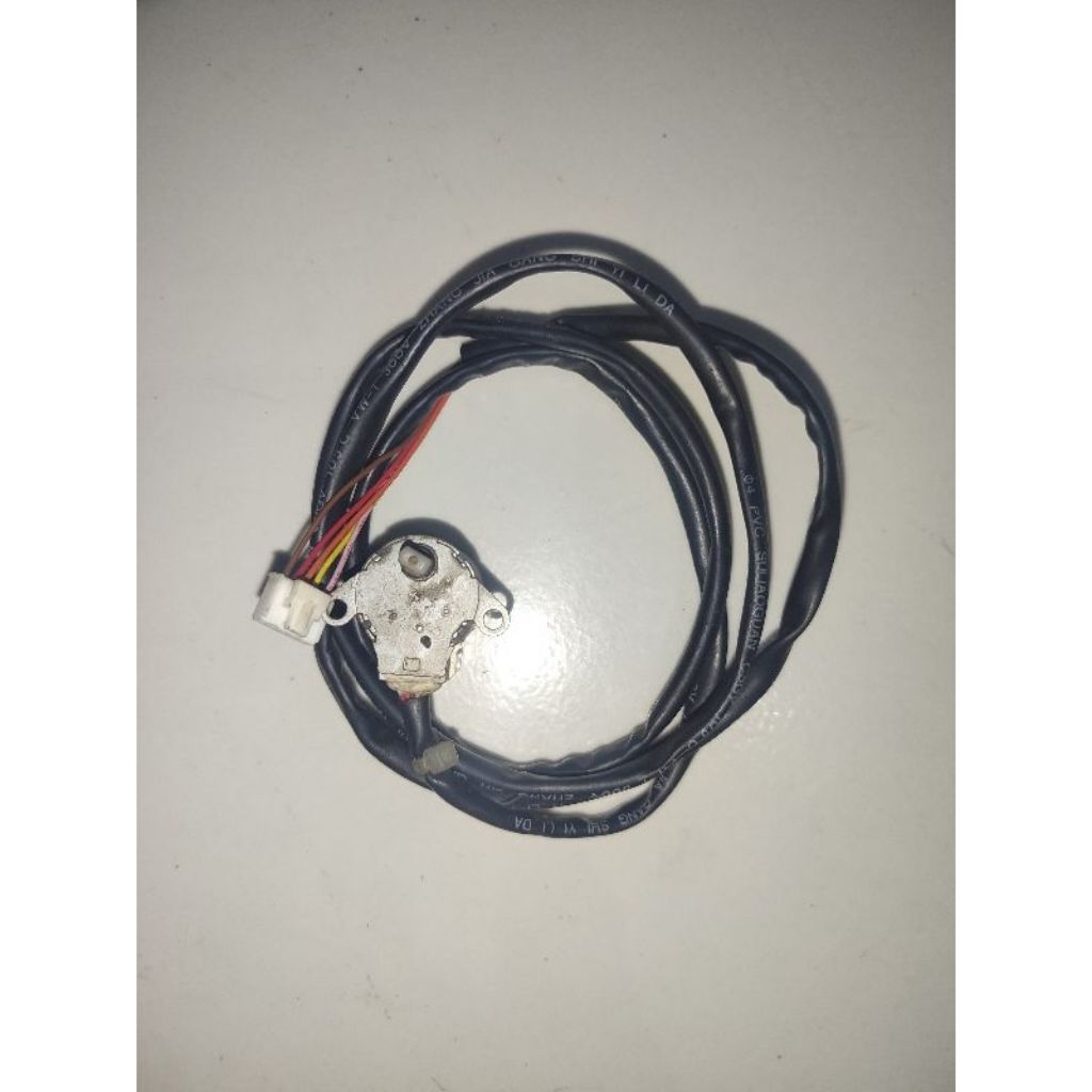 Dinamo motor Swing Ac split Lg Hercules mini skincare inverter original