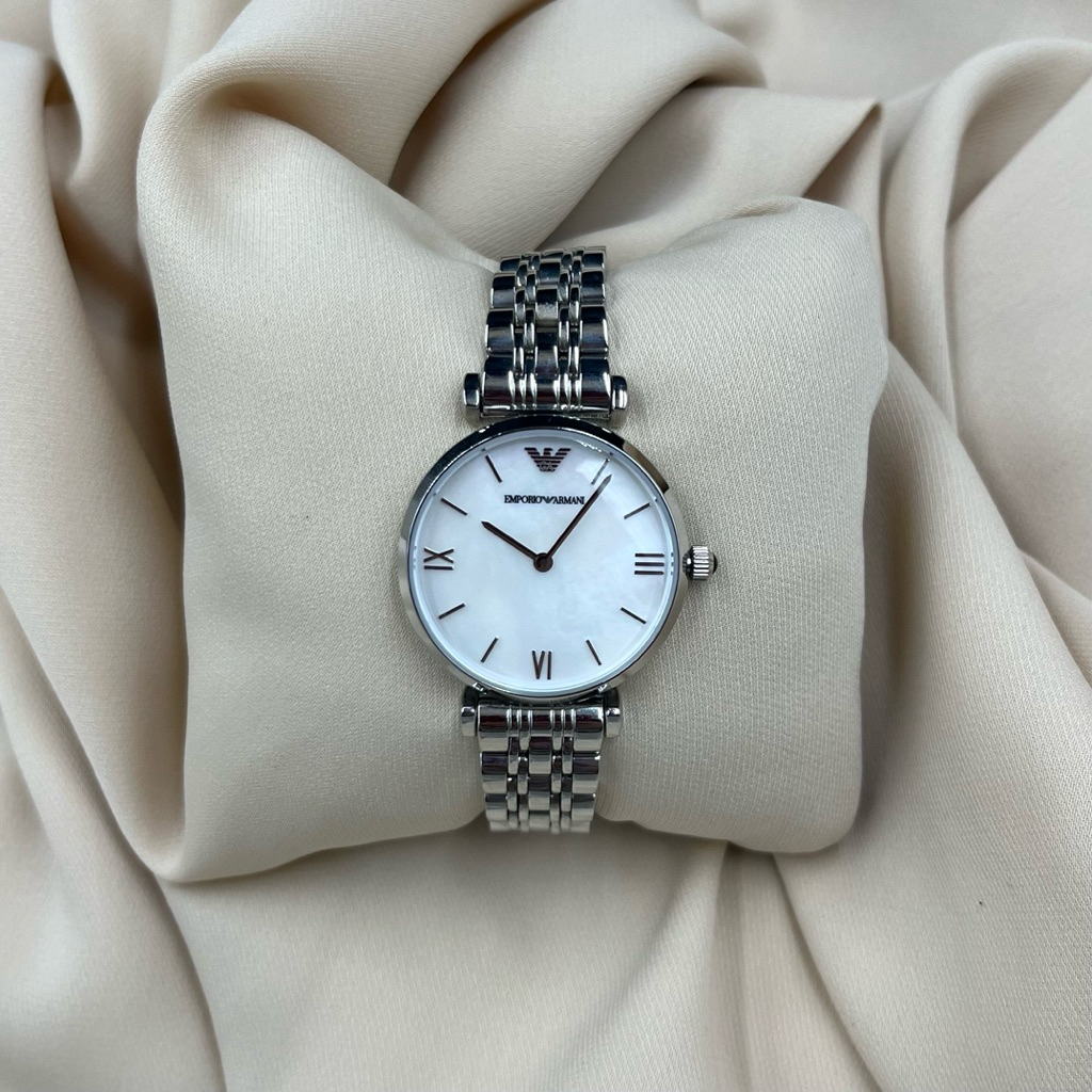 Jam Tangan Emporio Armani Wanita AR1682