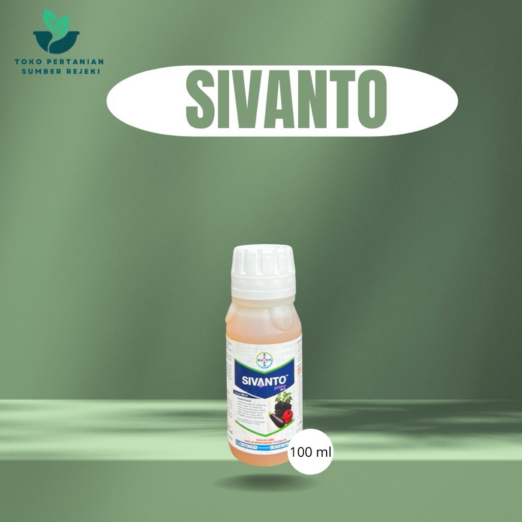 SIVANTO PRIME 200SL 100 ML