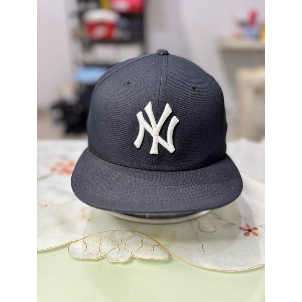topi new era NY