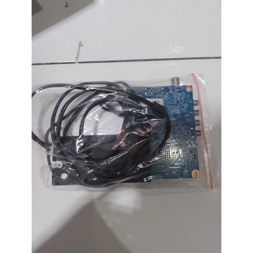 [Preloved] Module TV CHanghong 24 inch Model L24 G05