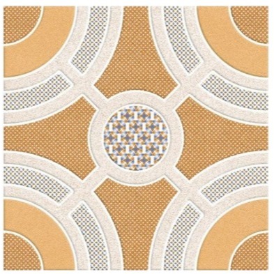 Uno Keramik Lantai / Keramik Lantai kamar Mandi Ayumi Beige 25X25