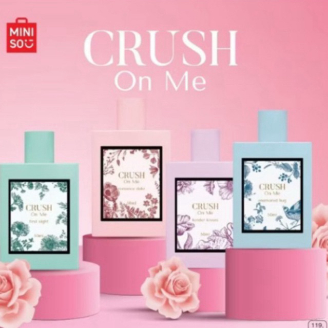 Crush On Me Romance Date