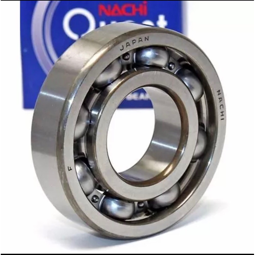 Bearings Nachi Quest 6207
