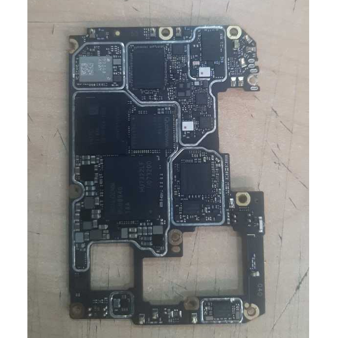 Mesin Poco F3 /K40 bahan kanibalan tukang servis kondisi matot