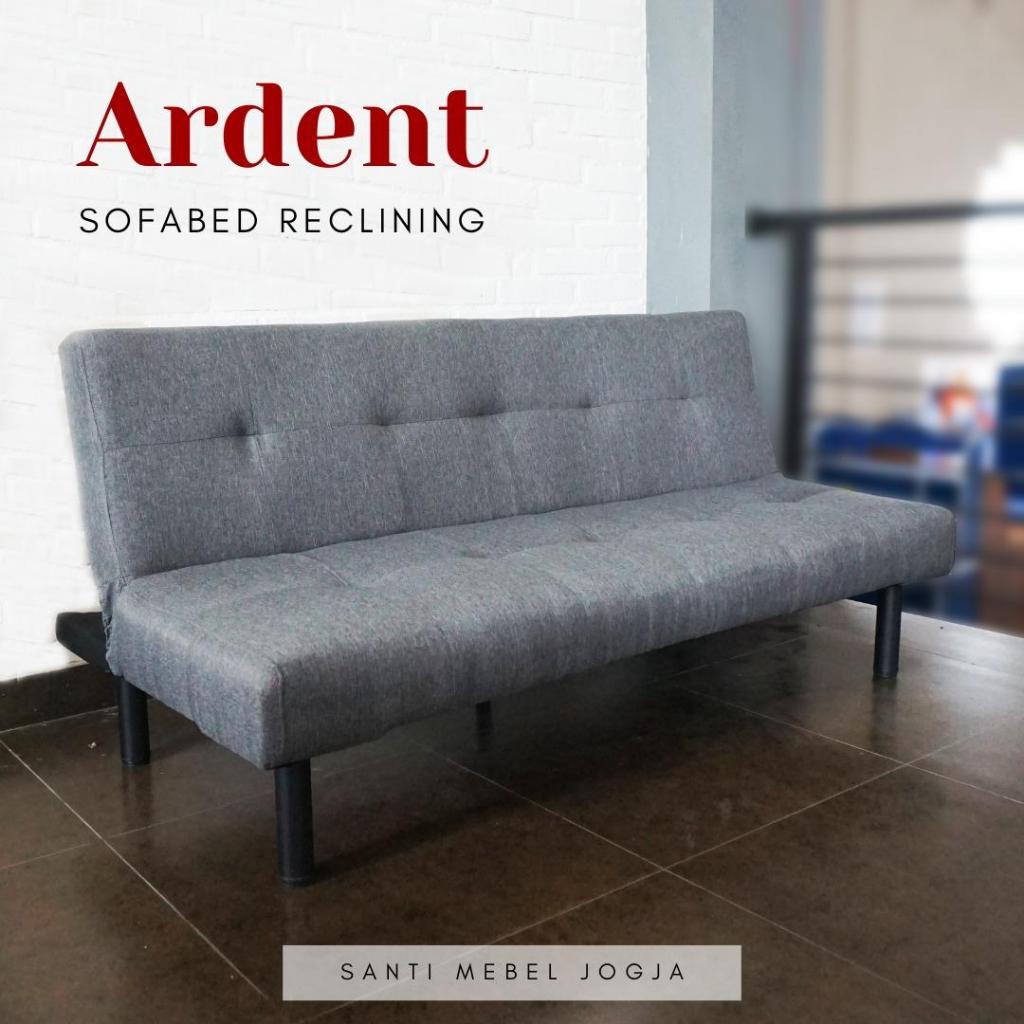 Sofa Bed Reclining Ardent Full Per
