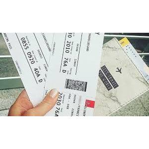 VOUCHER TIKET PESAWAT PROMO