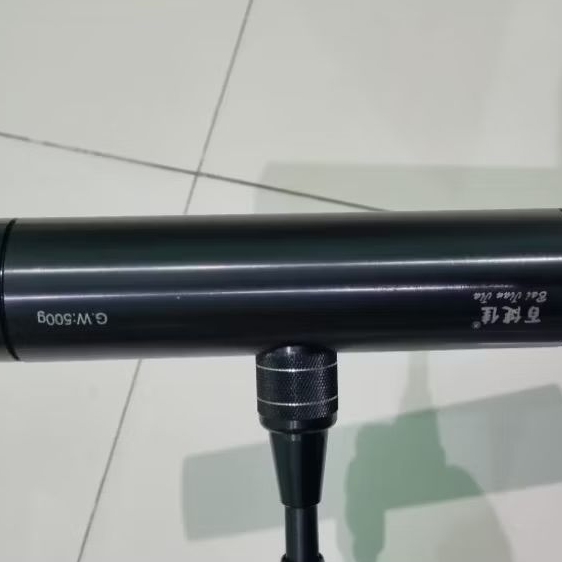 STICK GATEBALL PROFESIONAL BJJ – DURALUMIN