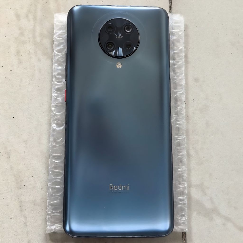 Xiaomi Redmi K30 Pro Ram 12/128