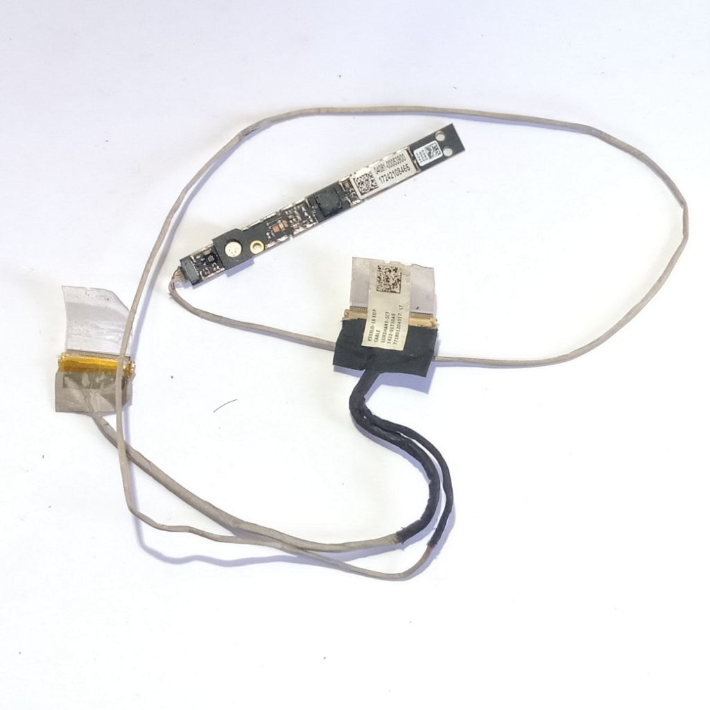 Kabel fleksibel lcd flexible led lvds 30pin asus x555 series asus x555b x555ba x555bp x555l x555la x
