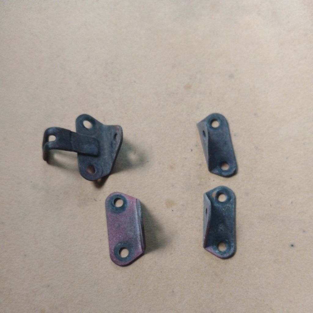 bracket fairing nsr r 150