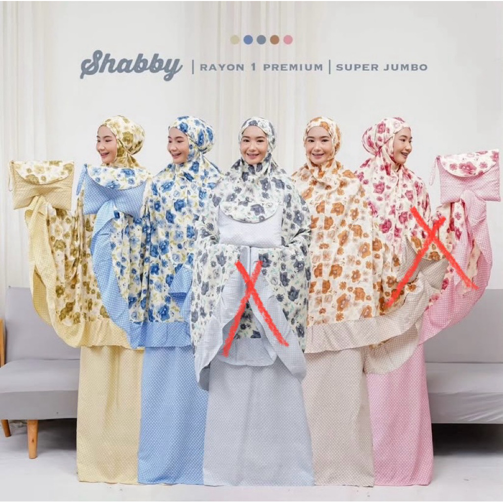 MUKENA RAYON PREMIUM JUMBO MUKENA RAYON MURAH GROSIR MUKENA MURAH