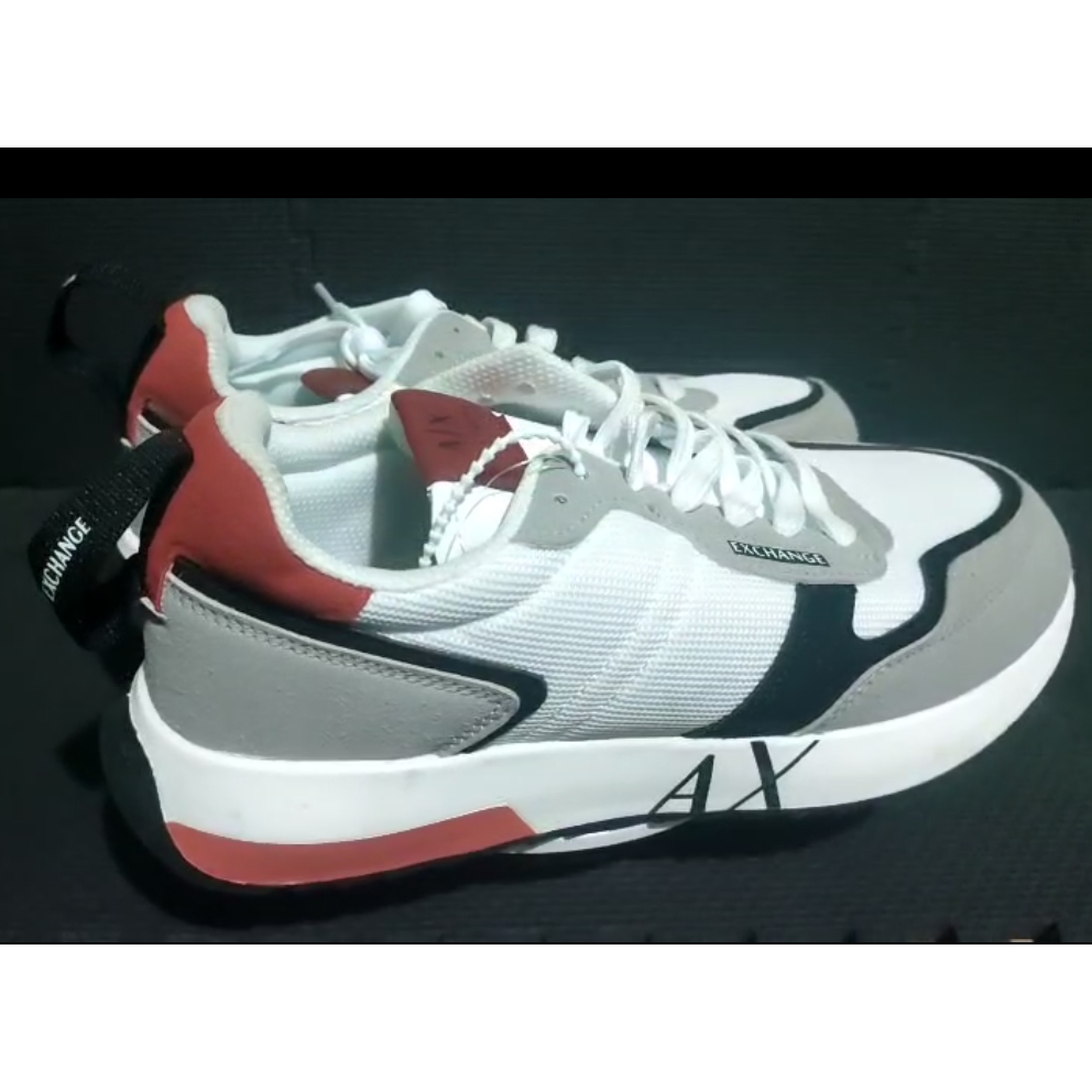 SEPATU ARMANI EXCHANGE SIZE 44