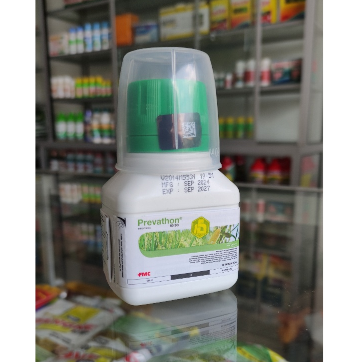 Prevathon 50 SC 100ml Insektisida Sistemik