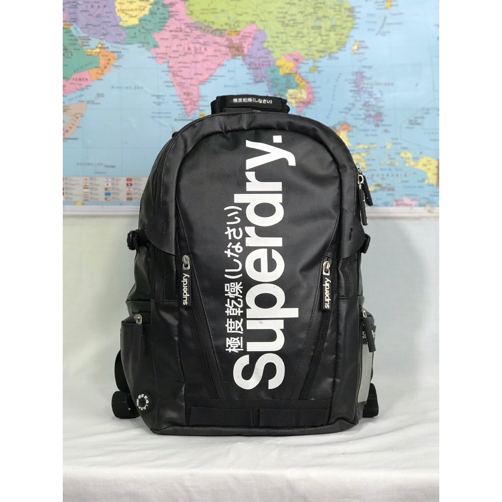 Superdry backpack