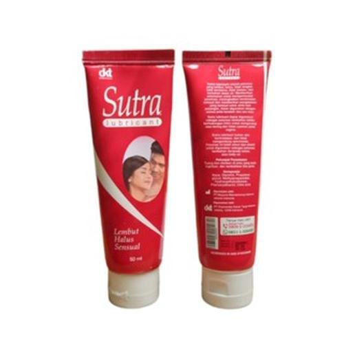 SUTRA LUBRICANT GEL