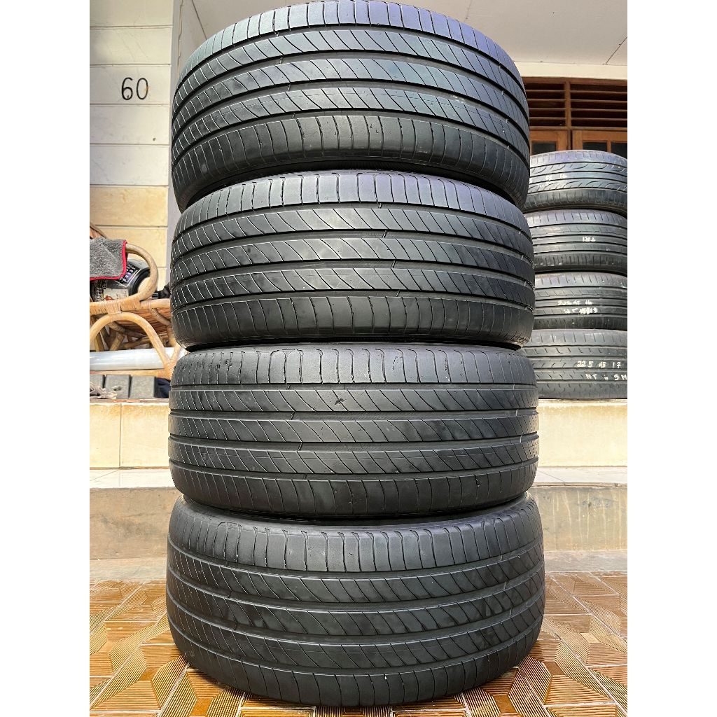 Ban Michelin Primacy 4 235 50 r18 4Pcs