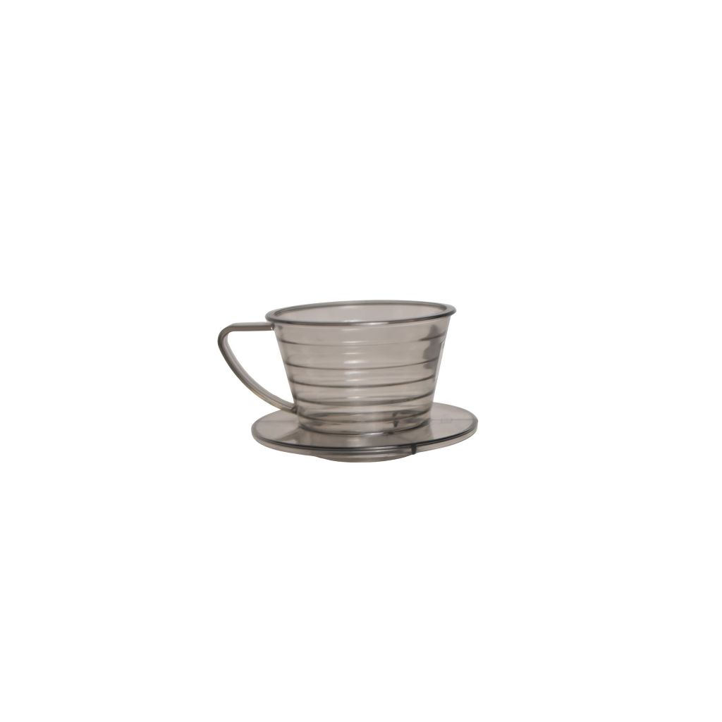 SUJI - WAVE DRIPPER 155 GREY