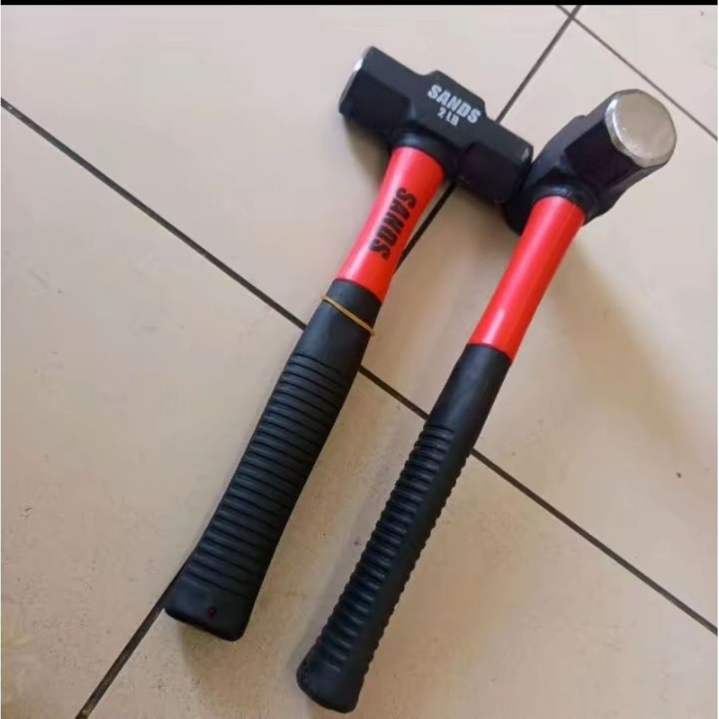 palu Godam palu batu 2 LB / 1 KG SANDS