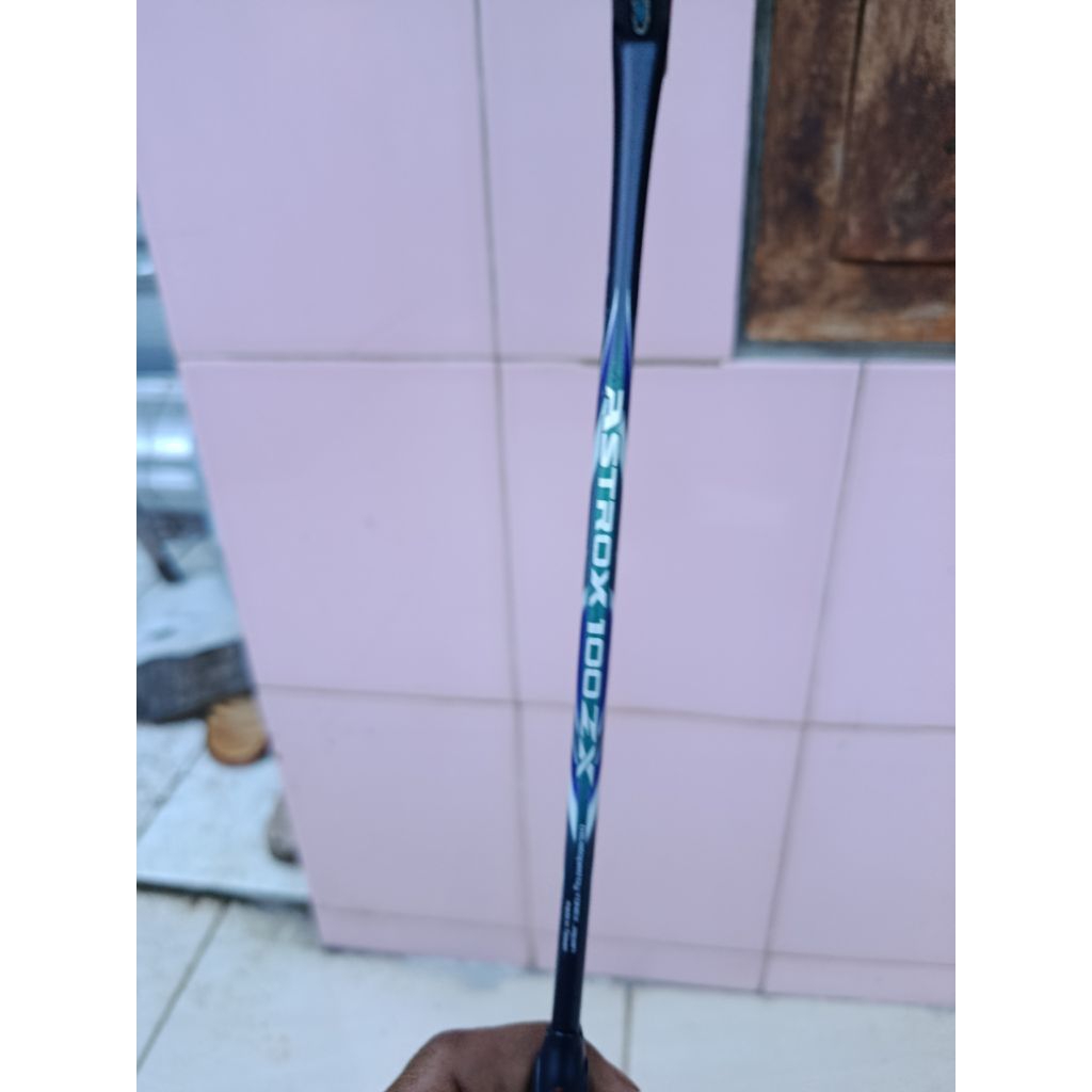 Yonex Astrox 100 ZX