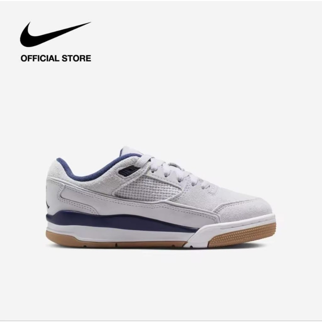 NIKE JORDAN FLIGHT COURT BASKETBALL SHOES ORIGINAL