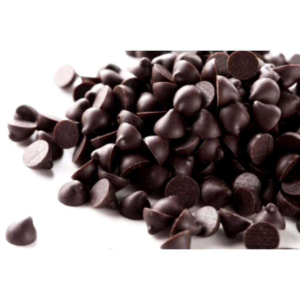 Colatta Choco Chips Runcing Dark 100Gr [REPACK]