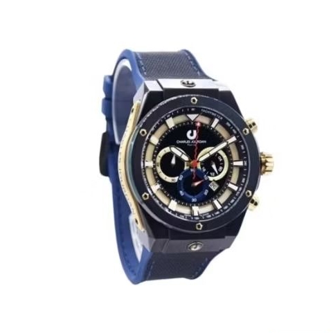 CHARLES JOURDAN CJ1119-1022C BIRU original