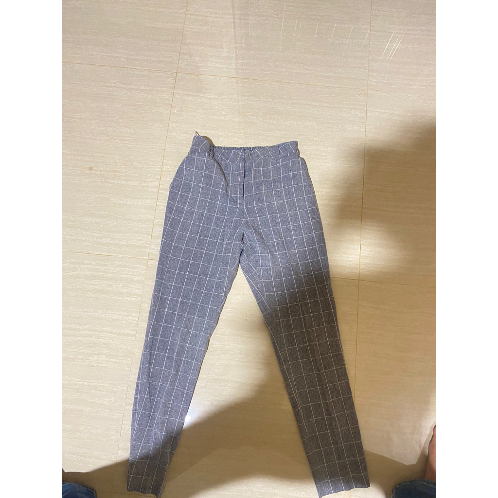 Celana bahan GEELA